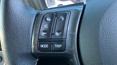 Toyota Yaris 1.5 VVT-i Y20 5dr CVT [Bi-tone] Petrol Hatchback